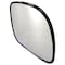 Motormite NON-HEATED PLASTIC BACKED MIRROR RIGHT 56209 - alternate 4
